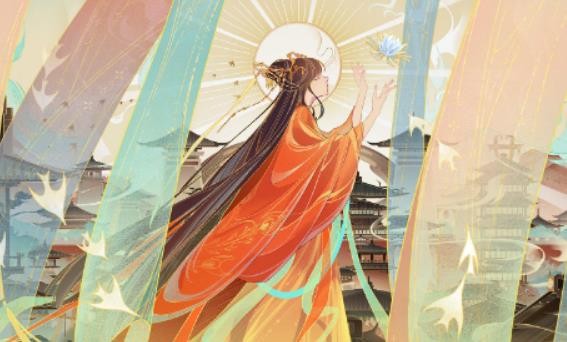 摇光录乱世公主公测什么时候-摇光录乱世公主上线时间一览