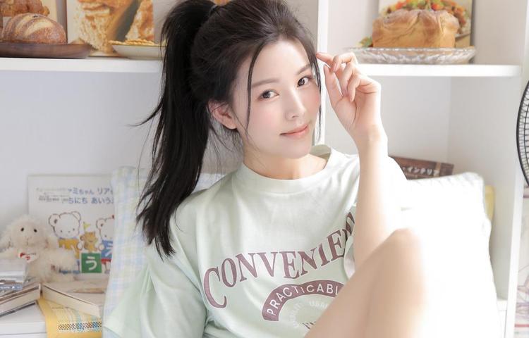 日本绿色庭园的自然之美