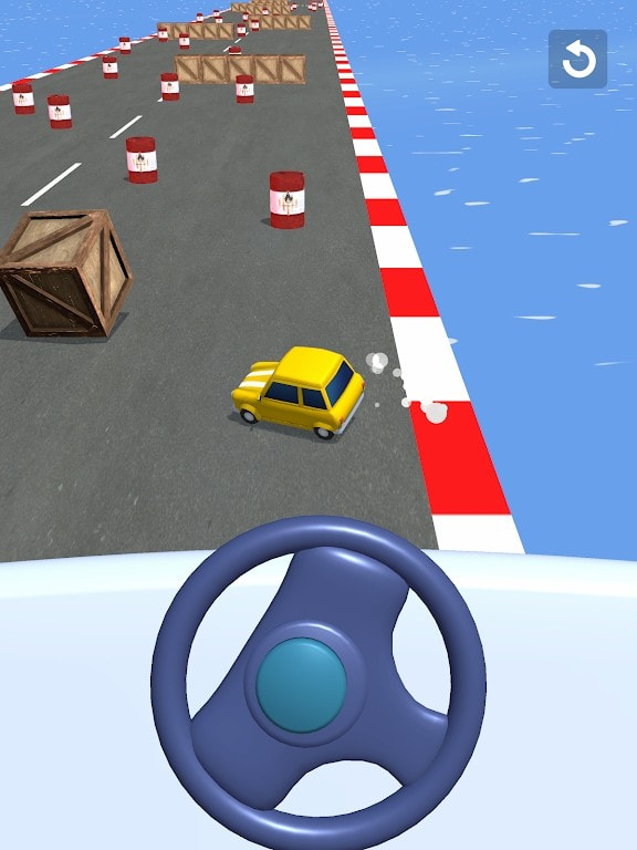 闪避司机（Dodge Driver）0
