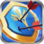 诸神之塔英雄的守护_logo