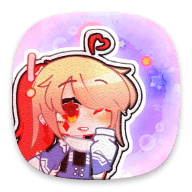 Gacha Cute Clue Mod_logo