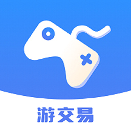 游交易_logo