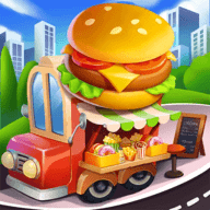 烹饪旅行餐车快餐店(Cooking Travel)_logo
