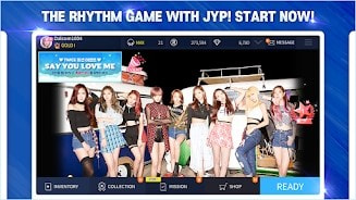super star jyp2