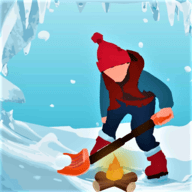 霜冻幸存者Frost Survivor_logo